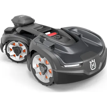 Sekačka Husqvarna Automower 435X AWD Nera