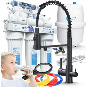 Filtrace vody Podpultovní filtr na vodu Ari Z5 Z-1261