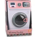 Alltoys Pračka růžová
