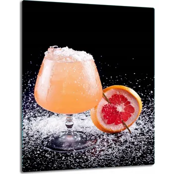 Obraz Krájecí deska TMK ArtDeko sklo 1 ks