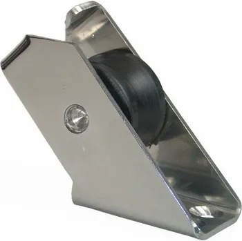 Pilová lišta VODÍCÍ LIŠTA KOTVY MINI PRO LOĎ/JACHTU 73X28X32 INNY