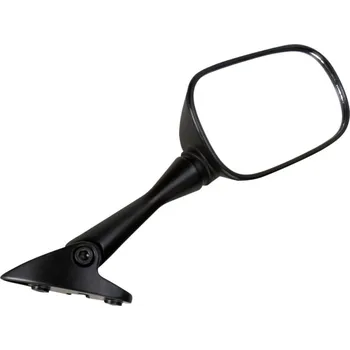 Zrcátko pro motocykl ZRCADLO ČERNÉ PRAVÉ EC KAPOTÁŽ 20-37341