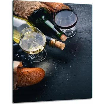 Obraz Krájecí deska TMK ArtDeko sklo 1 ks