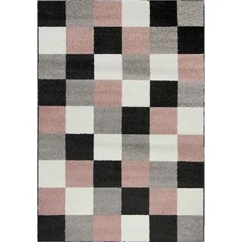 Koberec Kusový koberec LOTTO 923/HR5 X Rozměr: 67x120 cm