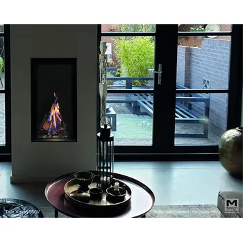 Krbová vložka M-design True Vision 550 V