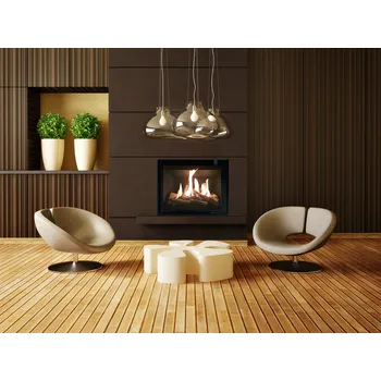 Krbová vložka M-design Interra 74 GAS