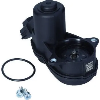 Brzdová destička Stavitelný element, ruční brzda brzdové obložení MAXGEAR 19-4528