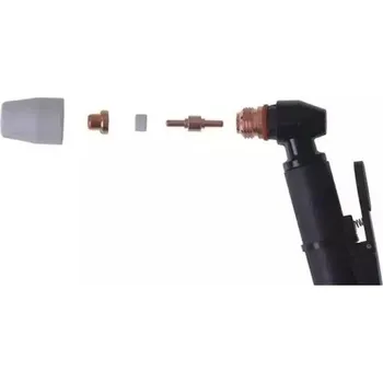 Svářečka Dedra DESPI401 Elektrody 10 ks