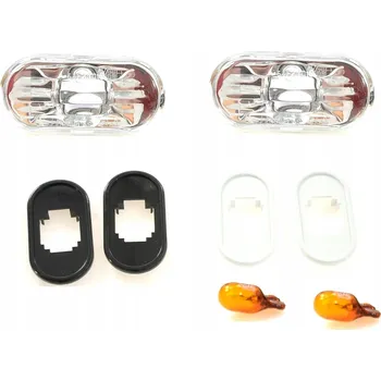 Soustava řízení Směrovky UE 603019AE