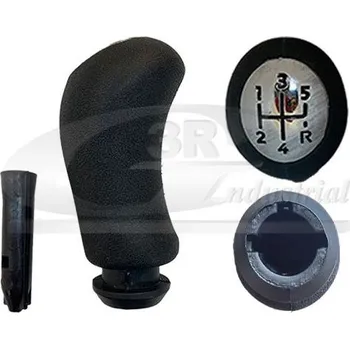 Hlavice řadicí páky Hlavice řadicí páky 3RG 25601