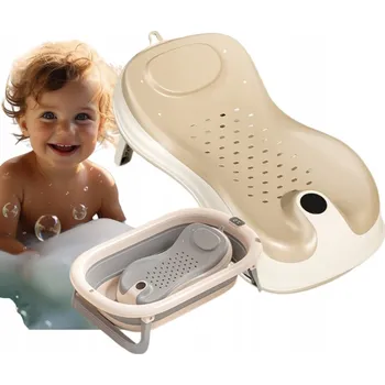 Lehátko do vany VLOŽKA do vaničky, sedátko do koupele, LEHÁTKO do vaničky, protiskluzové