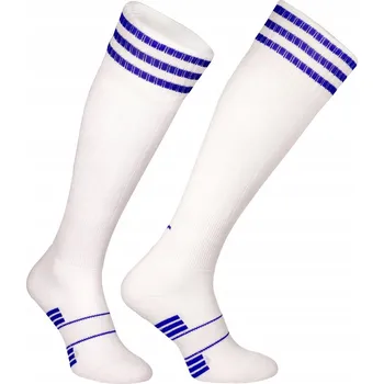Dámské ponožky Ponožky Iskierka 35-37 bílé