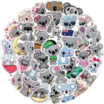 samolepka Samolepky koala