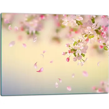 Kuchyňské prkénko Krájecí deska TMK ArtDeko sklo 1 ks