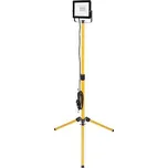 STREND PRO Worklight BL2-E1, SMD LED Reflektor 30W, 2400 lm, se stojanem tripod