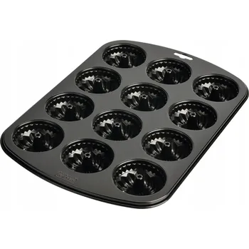 Forma na pečení Forma na muffiny Kaiser 38 x 27 cm