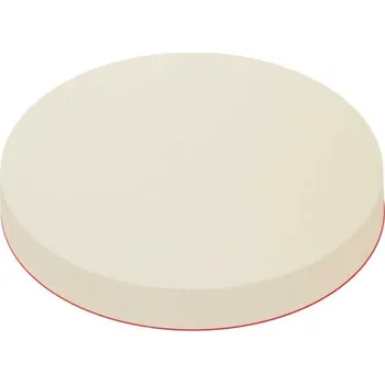 Brusný kotouč MAGG Leštící kotouč molitanový 85mm tloušťka 25mm se suchým zipem