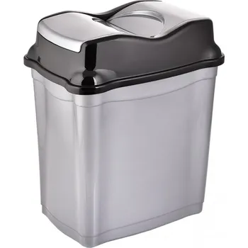 Odpadkový koš Orion Koš odp. UH WHIRPOOL 28l šedá (bílá)