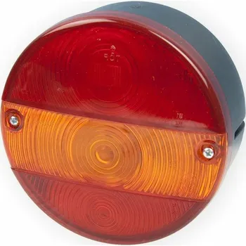 Zadní světlomet Dobmar DOB16P