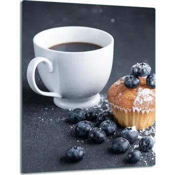 Obraz Krájecí deska TMK ArtDeko sklo 1 ks