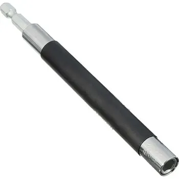 Bit STREND PRO Držák bitů, magnetický, výsuvný, délka 150 mm, stopkou šestihran 1/4"