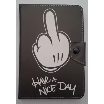 Pouzdro na tablet PIC5 Pouzdro na tablet 7" univerzální, potisk 64