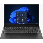 Lenovo V15 G4 Ryzen 5 7520U/8GB/512GB SSD/15,6" FHD TN/2yCarry-in/Win 11 Home/černá