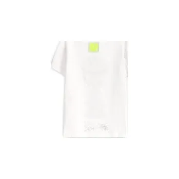 Pánské oblečení Coccodrillo T-Shirt WC5143202CBK Bílá Regular Fit 92