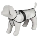 Pláštěnka Trixie Tarbes průsvitná S 42cm