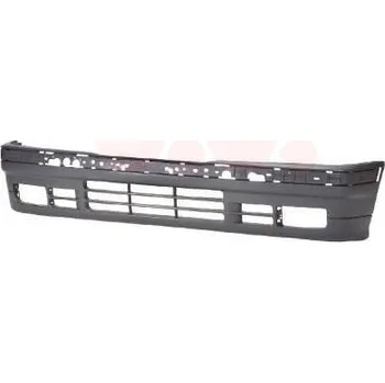 Karosérie Nárazník VAN WEZEL 0640572