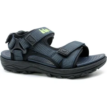Chlapecké sandály Lee Cooper 3569K navy, dětské sandály vel.29