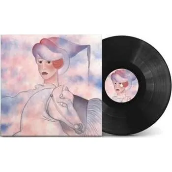 Zahraniční hudba LP Lucio Corsi: Volevo Essere Un Duro 2025