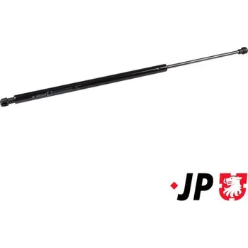 Příslušenství karosérie Pneumatická pružina, zavazadlový / nákladový prostor JP GROUP a/s 4081201600