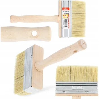 Vrták Plochý štětec rovný TRCR 10 cm