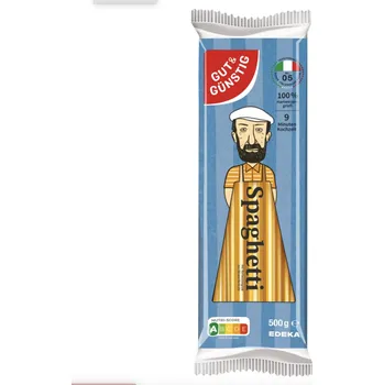 G&G Špagety originální 500g