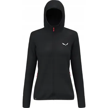 Pánská mikina SALEWA FLEECOVÁ MIKINA PUEZ WAFFLE 00-0000028850_0910 vel. S