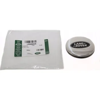 Středová krytka kola Víčko Land Rover OE 1 mm Land Rover LR089425