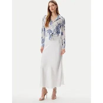 Pánská košile Guess Košile W5GH59 WDW82 Barevná Regular Fit S