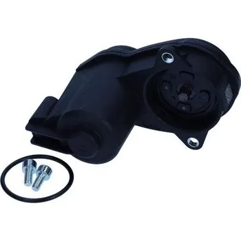 Brzdová destička Stavitelný element, ruční brzda brzdové obložení MAXGEAR 19-4525