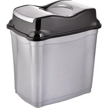 Odpadkový koš Orion Koš odp. UH WHIRPOOL 9l šedá