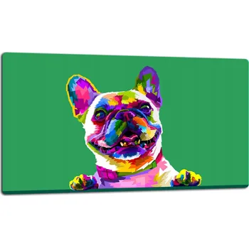 Kuchyňské prkénko Krájecí deska TMK ArtDeko sklo 1 ks