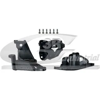 Přední světlomet Sada na opravu, hlavní světlomet (držák) 3RG 77202