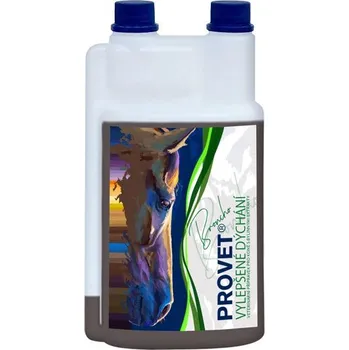 Mikrop ČEBÍN a.s. Provet Broncho 1l