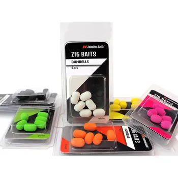 Boilies Přírodní Nástraha , proteinové kuličky, Tandem Baits 150 g