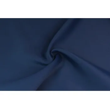 Zatemňovací látka šíře 150 cm - 17 barev Barva: Modrá