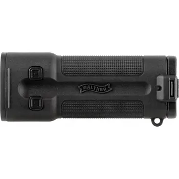 Svítilna Klasická svítilna Walther 350 lm