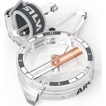 Silva Arc Jet C S Left UNI černý/bílý