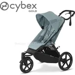 Kočárek Cybex Avi Spin 2025 Barva: Stormy Blue