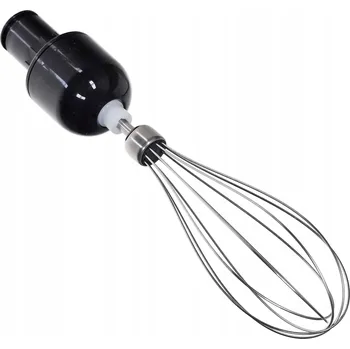 Příslušenství pro kuchyňský robot Šlehací metla + spojka pro mixér Bosch MS62M6110