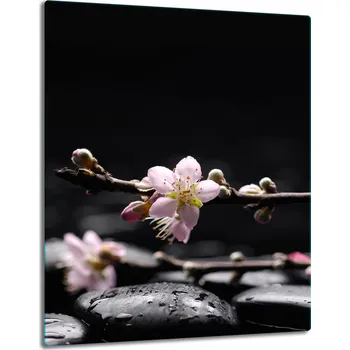 Obraz Krájecí deska TMK ArtDeko sklo 1 ks